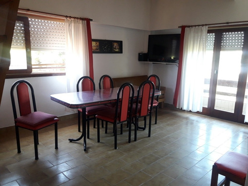 Imagen 2 de 14 de Se Alquila Impecable Departamento4ambientes, En San Bernardo