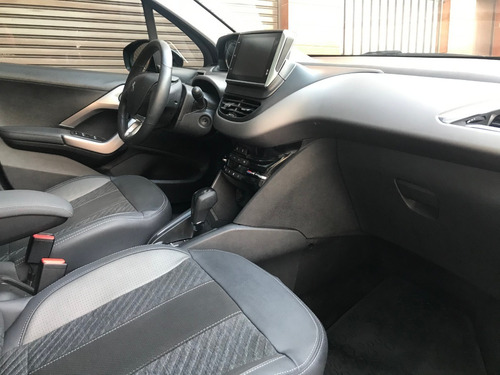 Peugeot 208 Feline Tiptronic At Automatico Allure Gt Active