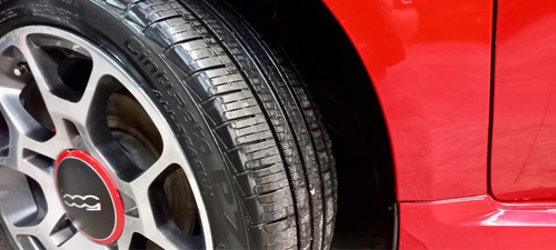 Imagen 14 de 15 de Fiat 500 2012 1.4 Sport 105cv