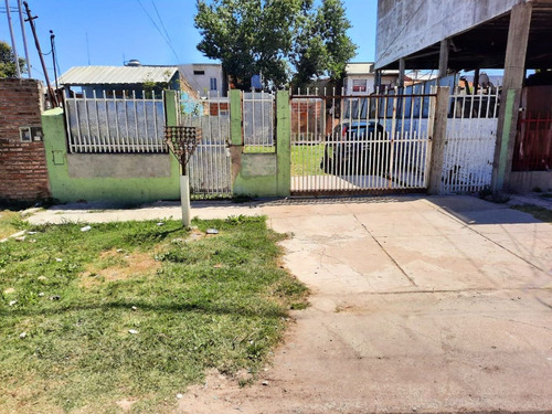 Casa 3 Ambientes Venta Lomas De Zamora Lote 360 M2