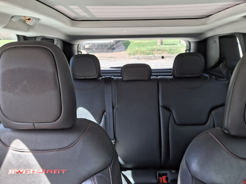 Jeep Renegade 1.3 Trailhawk At9 4X4