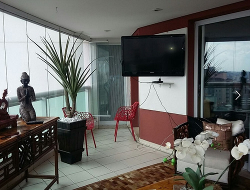 Imagem 13 de 29 de Apartamento Para Venda, 3 Dormitórios, Jardim Marajoara - São Paulo - 1075