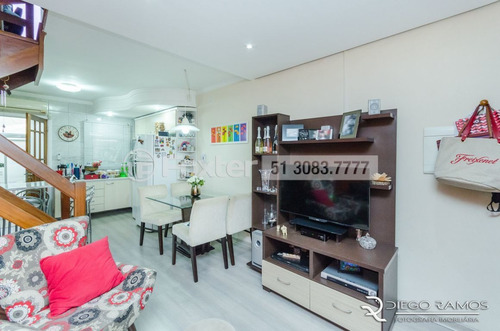 Imagem 2 de 27 de Casa Em Condomínio, 3 Dormitórios, 91.52 M², Camaquã - 143664