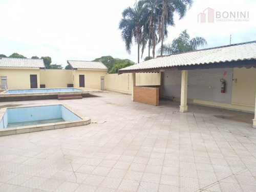 Imagem 20 de 20 de Apartamento Com 3 Dormitórios À Venda, 110 M² Por R$ 550.000,00 - Centro - Nova Odessa/sp - Ap0602