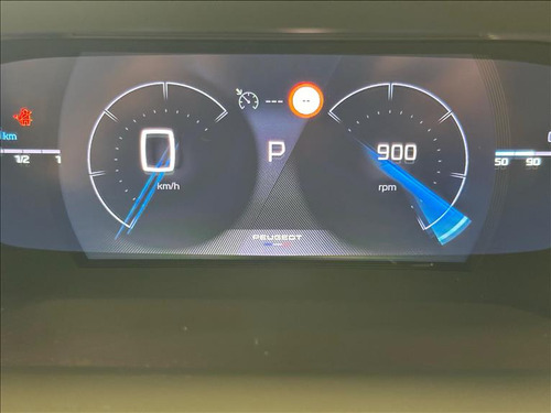 Peugeot 208 1.0 Turbo 200 gt