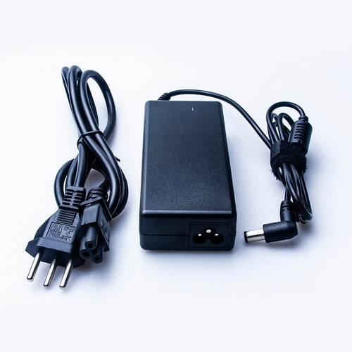 Fonte Para Notebook Dell 14r (n4010) 19.5 V 4.62 A 90 W
