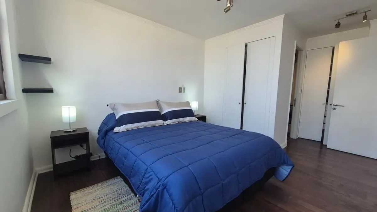 Imagen 4 de 11 de Se Vende Departamento En 2 Norte Viña Del Mar