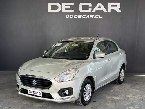 Suzuki Dzire Gl 1.2 Mt