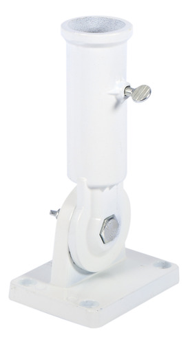 Soporte De Banderín Montado En La Pared, Soporte Ajustable D