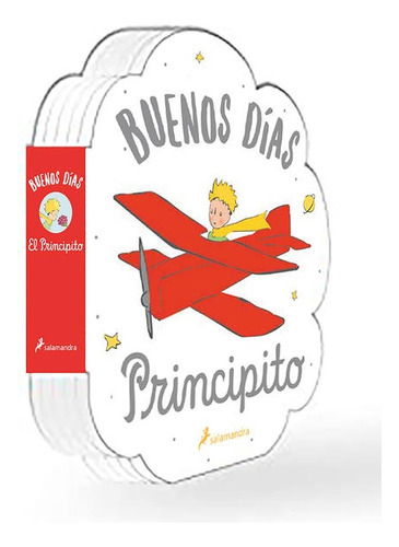 ¡buenos Días, Principito! - Varios Autores