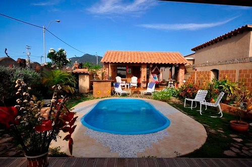 Venta De Hermosa Posada, Isla De Margarita. Cao.