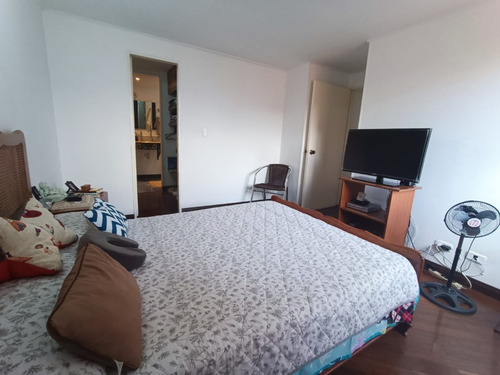 Imagen 19 de 27 de Se Vende Hermoso Apartamento En Loma De Los Bernal
