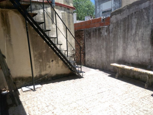 Imagen 6 de 14 de Casa + Departamento En Venta Lote 300m2 , Badaracco 300