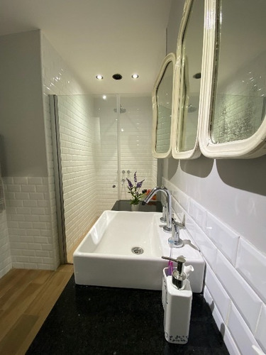 Imagen 12 de 13 de Departamento Tipo Casa En Venta En Lanus Oeste