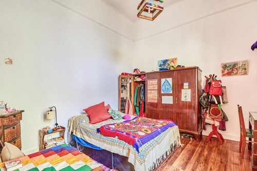 Imagen 10 de 19 de Ph 1 Dormitorio / 2 Ambientes Que Se Pueden Agrandar Con Patio En Almagro.