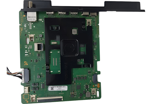 Placa Main Televisor Samsung Un70au7000gczb
