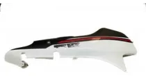 Comprar Cacha Lateral Izquierda Blanco Zanella Zb 110 Original