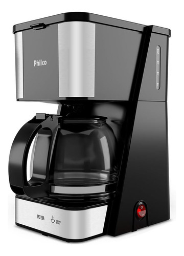 Cafeteira 20 Cafezinhos Pcf20a 720ml 650w 110v Philco
