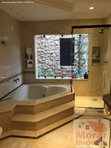 Imagem 12 de 15 de Casa Em Condomínio Para Venda Em Santana De Parnaíba, Alphaville, 3 Dormitórios, 3 Suítes, 8 Banheiros, 8 Vagas - Dp64_2-1242372