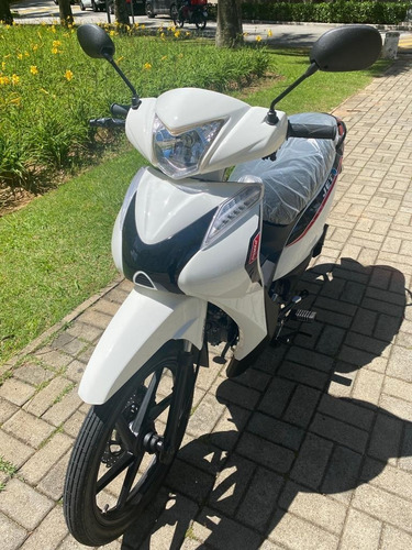 Imagem 9 de 15 de Shineray Jet 125cc 2022 0km Financiamento Em Até 48x