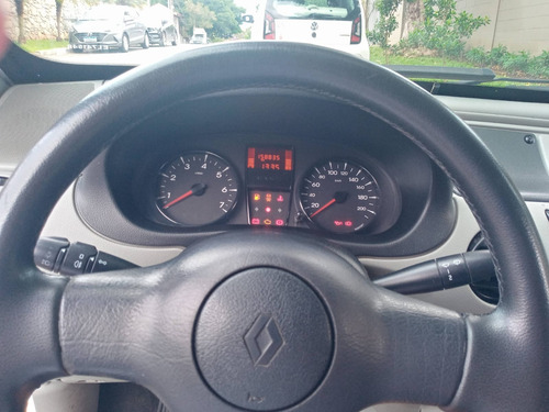 Renault Kangoo Express 1.6 16v Porta Lateral Hi-flex 5p