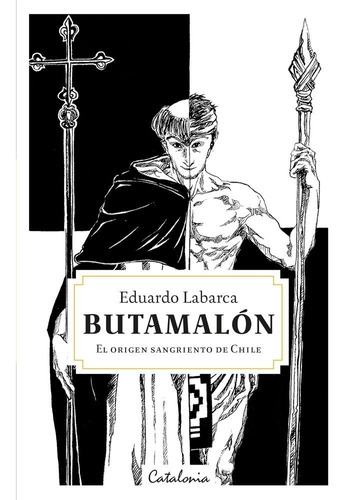 Butamalón - Eduardo Labarca