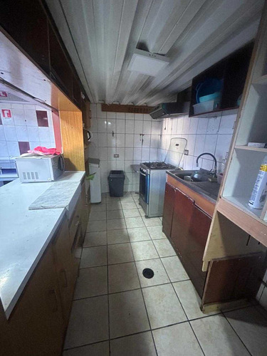 Arriendo Casa Hospedaje (80114)
