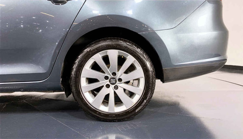 Imagen 10 de 15 de 107263 - Seat Toledo 2017 Con Garantía