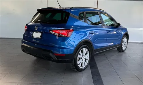 Seat Arona 1.6 Style At