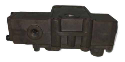Valvula De Rango De Caja Mack T 2180