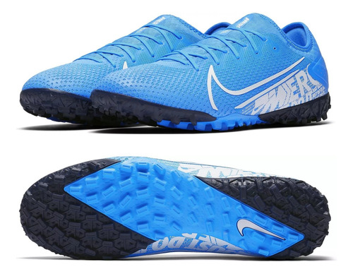 Zapatillas Nike Mercurial Vapor 13 Pro Tf - En Stock