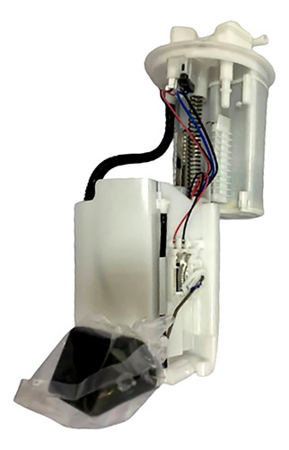 Conjunto De Bomba De Combustible Eléctrica, Filtro De Combus