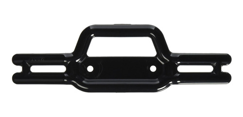 Rpm Revo Front Bumper Tubular, Color Negro