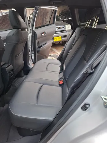 Toyota Corolla Cross 1.8 Hev Seg Cvt