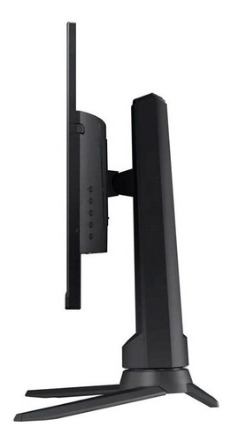 Imagen 3 de 8 de Monitor Samsung Odyssey G35 24 Full Hd Hdmi Lf24g35tfw Pc