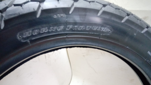 Imagen 2 de 5 de Cubierta De Calle Horng Fortune 110/ 90- 16 F937 Oferta