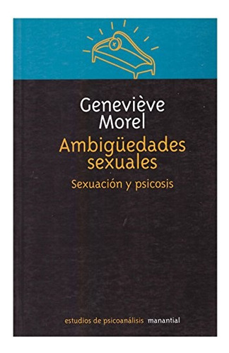 Ambiguedades Sexuales - Genevieve Morel