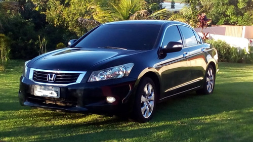 Honda Accord, 2008, 3.5, 6cc,