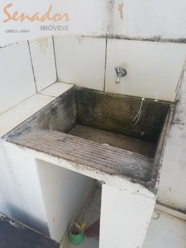 Imagem 4 de 15 de Casa - Ca00606 - 4380778