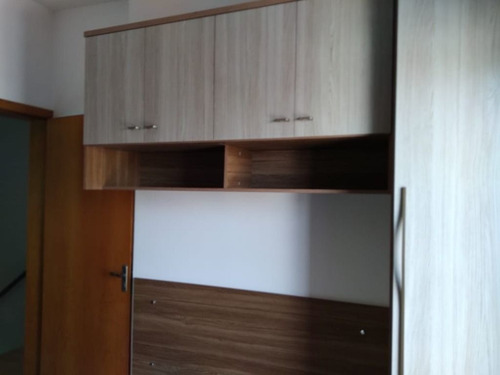 Imagem 18 de 22 de Sobrado Com 3 Dormitórios À Venda, 115 M² Por R$ 667.000,00 - Paraíso - Santo André/sp - So1973