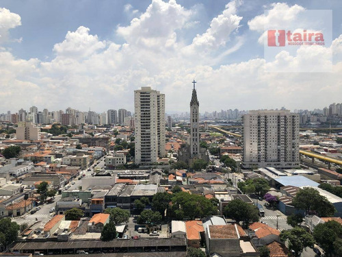 Imagem 12 de 26 de 1 Dromit Lazer Completo, Varanda, Lavabo - Ap0082