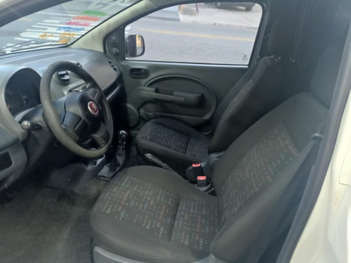Imagem 11 de 12 de Fiat Fiorino