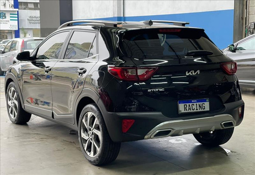 Kia Stonic 1.0 Tgdi Mhev sx Automatico