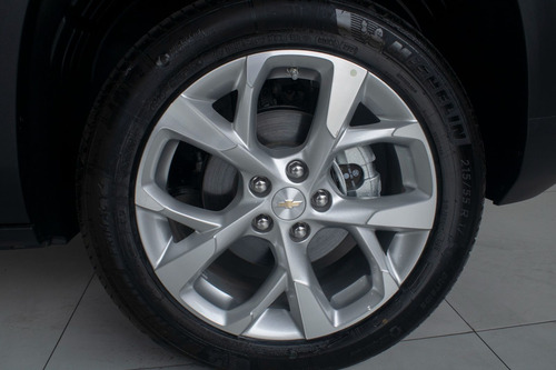 Chevrolet Montana LTZ 1.2 Turbo Flex 12V 4p Aut.