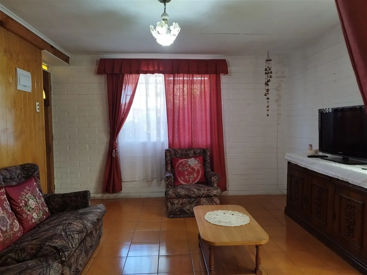 Imagen 1 de 30 de Casa En Venta De 5 Dorm. En Puente Alto