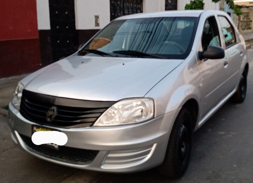 Renault Logan Familier Familier