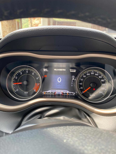 Jeep Cherokee 2015 3.2 Limited