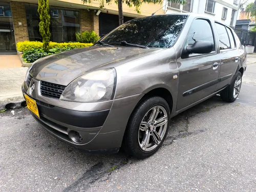 Renault Symbol 1.4 Expression
