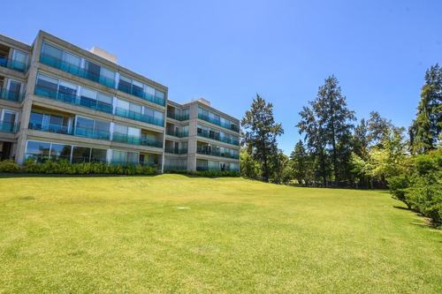 Imagen 22 de 27 de Departamento De 1 Dormitorio En Venta Con Pileta Y Cochera En Aldea Fisherton