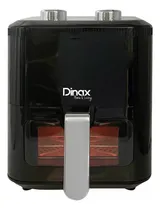 Comprar Freidora Sin Aceite Freidora De Aire Air Fryer Táctil 5 Lts